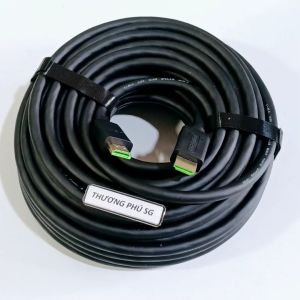 Cáp HDMI dài 20m / HDMI 1.4V Cable KingMaster (KH406)