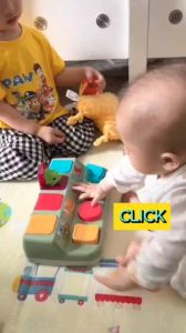 BYJ Dinosaur Pop Up Toy: A Fun Educational Toy for Kids