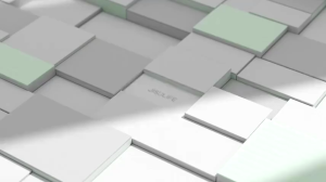 Foldable and portable neck fan featuring a silent turbine design. the new must-have personal mini fan for the effortlessly cool