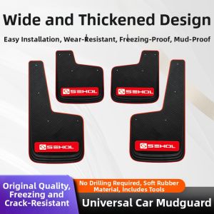 MENGDAO | Snow and Mud Car Mudguard