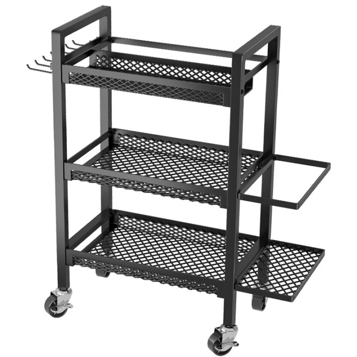 Portable Stretch Rack Portable Fitness Equipment Storage Rack | Lazada PH