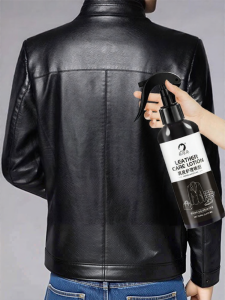 JIEFUSHI | Leather Care Oil for Genuine Leather Color Restoration