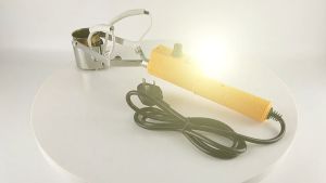 300W/500W Melting Tin Furnace Handheld Soldering Repair Furnace