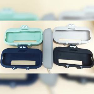 Hộp Đựng Loa Cứng Bose SoundLink Flex Thế Hệ Thứ 2 Chống Sốc Chống Trầy Xước Của ALLOET