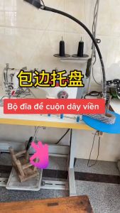 bộ xả viền tốt