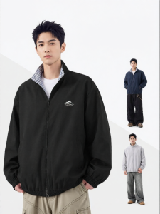 Jeanswest | Thin Spring Autumn Windproof Waterproof Jacket