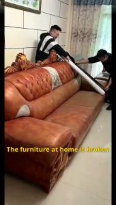 Self Adhesion  Faux Synthetic Leather Patches Big Size Multicolor PU Sofa Hole Repair Car Sticker Decoration Waterproof