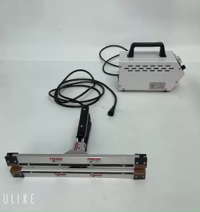 Máy Hàn Túi Công Nghiệp IPS-500 – Hàn Đều 2 Mặt Không Kén Túi