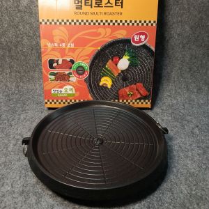 ROUND MULTI ROSTER dan SQUARE MULTI ROSTER pemangganganti lengket