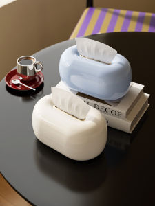 josogo | Luxury Creative Storage Tissue Box