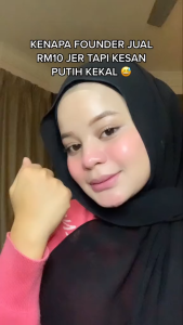 COMBO SET 2 IN 1 KHAYLA> SERUM BOTOX + WHITENING BOOSTER KAYLA