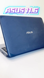 [Refurbished] Asus Chromebook Laptop | 12 Inch | Black / White Intel Celeron | Fast Boot Up | Local Stock | Fast Shipping