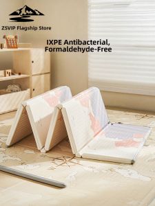 ZSVIP | Baby-safe Foldable Non-toxic Play Mat