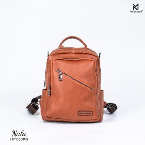 TERLARIS✅RANSEL NALA BY MOONZAYA/MEWAH TAHAN LAMA