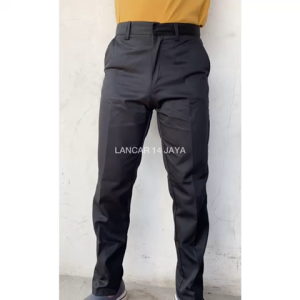 Celana PDH Warna Coklat - Celana Lapangan Pramuka - Celana PDL Security - Satpam- Celana PDH Satpam Security Dishub Coklat Tua Celana Pdh Security Satpam Terbaru