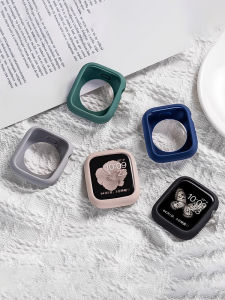 CRAFTSMAN DAI | Multi-Model Soft Silicone Watch Case