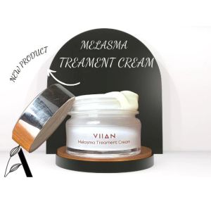 [BEST SELLER] Kem nám Melasma Treatment Cream Viian – Thổi bay chân nám nhanh chóng và làm trắng da đỉnh ca