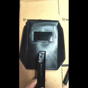 SU SAFE-UP Welding Machine Portable Inverter Arc Electric MMA-300 Small DIY Welding Welder 220V EU