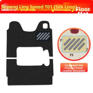 Trike Flooring Pad for Electric Tricycles