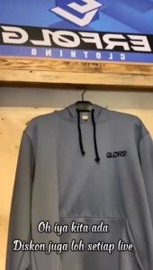 Sweater Pria Distro Terbaru & Hoodie Murah untuk Cowok