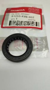 Seal Roda Belakang Honda Vario Beat Scoopy Spacy Karbu (KVB)