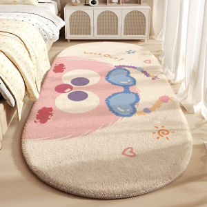 XXM | Cute Thick Waterproof Luxury Carpet