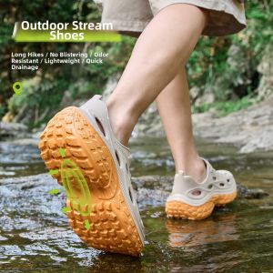 TZLDN | Anti-slip Anti-odor Quick-dry Sandals
