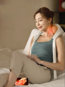 Philips | Neck and Shoulder Massager