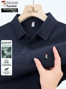 TUCANO | Lyocell Waterproof Polo Shirt