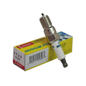Denso | Bugi Iridium Đơn