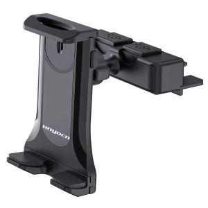 Universal Car Tablet Stand CD Slot Mount Adjustable Holder for iPad Pro/Air/Mini 10.9 4-13“ Samsung Tablet GPS Phone Auto Mount