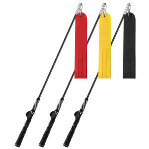 PGM GOLF | Adjustable Weight Swing Trainer Golf Practicing Belt
