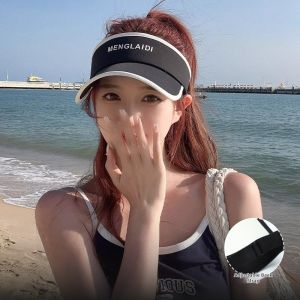 Zanning | Sun Protection UPF50+ Hats stylish and face-framing