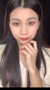 FOCALLURE (FA256) Flaw Resistant Longwear Foundation Full Coverage Waterproof | Flawless Longwear Foundation | Cream Base MakeUp