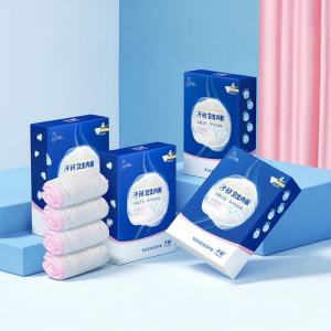 Disposable Pure Cotton Underwear 16pcs