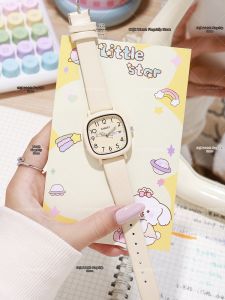 COJR | Đồng Hồ Thạch Anh Cho Học Sinh Nữ Teen