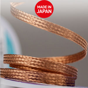 Dây hút thiếc CP-2015 CP-2515 CP-3015 dài 1.5m dùng sửa chữa/thay thế linh kiện điện tử