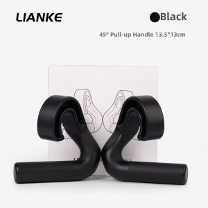 Lianke | Hook Grip Assist Fitness Handle