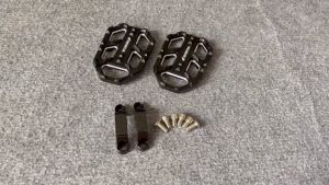 Cặp Gác Chân Trước Honda Cb500x