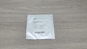 2PCS Ice Film Anti Freeze Membrane For Fat Freezing Machine Lipo Anti Cellulite Dissolve Fat Cold Therapy