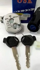 Kunci Kontak Vario 110 & OSK: Panduan Lengkap