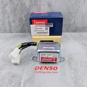 RELAY GLOW PLUG BUSI PEMANAS DAIHATSU F70 HILINE ROCKY TAFT GT F70 DNSO