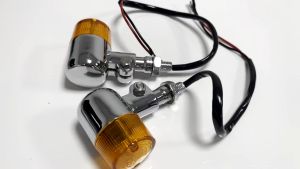 SEN PALU MINI SEPASANG BISA GANTI WARNA PUTIH DAN KUNING SEIN PALU IGAWA UNIVERSAL