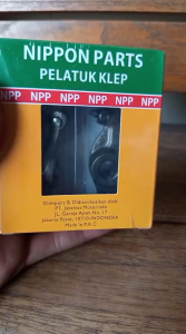 PELATUK KLEP ROCKER ARM BEAT POP / BEAT ESP / BEAT STREET / SCOOPY ESP ORIGINAL NPP K44