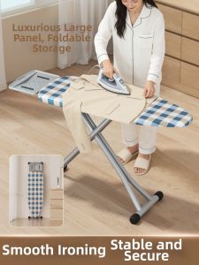anfeng | Foldable Home Ironing Board