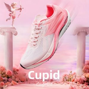 361° | Examination Training Professional Breathable Shock-absorbing Running Shoes
