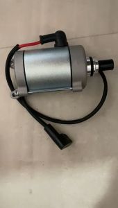 DINAMO STARTER 11T KAISAR JIALING NOZOMI DLL ORIGINAL TRS