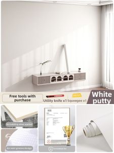 O Margo | Decorative Hiding and Patching Wall Stickers