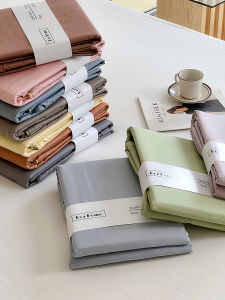 IDELA | Double-sided All Seasons Cotton Duvet Cover 100S Xinjiang Long-staple Cotton
