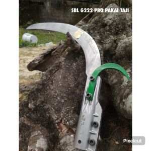 EGREK SBL G222 PRO PAKAI TAJI